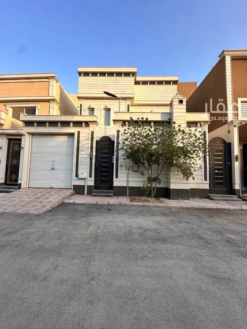 فيلا للإيجار في شارع أبي بكر بن عبدالرحمن, حي العارض, مدينة الرياض, منطقة الرياض 1 صورة