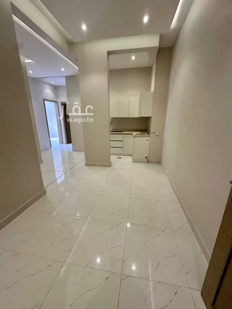 شقة للإيجار في شارع الحارث بن عبدالرحمن, حي النرجس, مدينة الرياض, منطقة الرياض 1 صورة