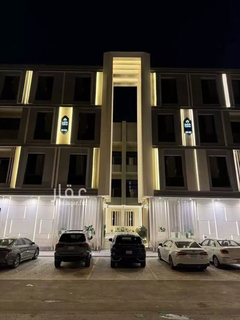 شقة للإيجار في شارع بشير البصري, حي النرجس, مدينة الرياض, منطقة الرياض 1 صورة