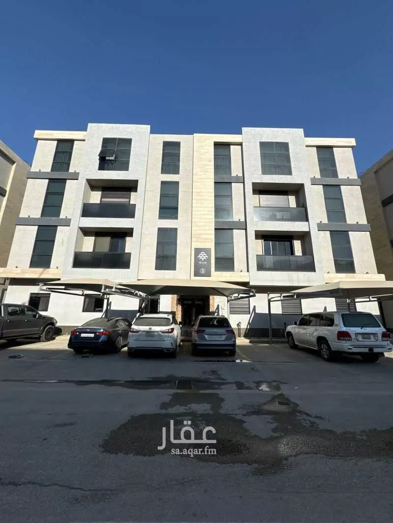 شقة للإيجار في شارع وادي البطحاء, حي الملقا, مدينة الرياض, منطقة الرياض 1 صورة
