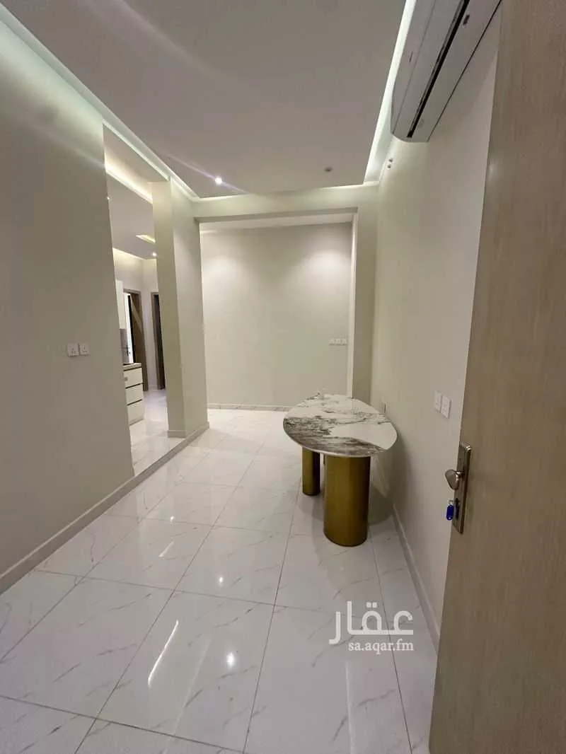 شقة للإيجار في شارع الحارث بن عبدالرحمن, حي النرجس, مدينة الرياض, منطقة الرياض 1 صورة