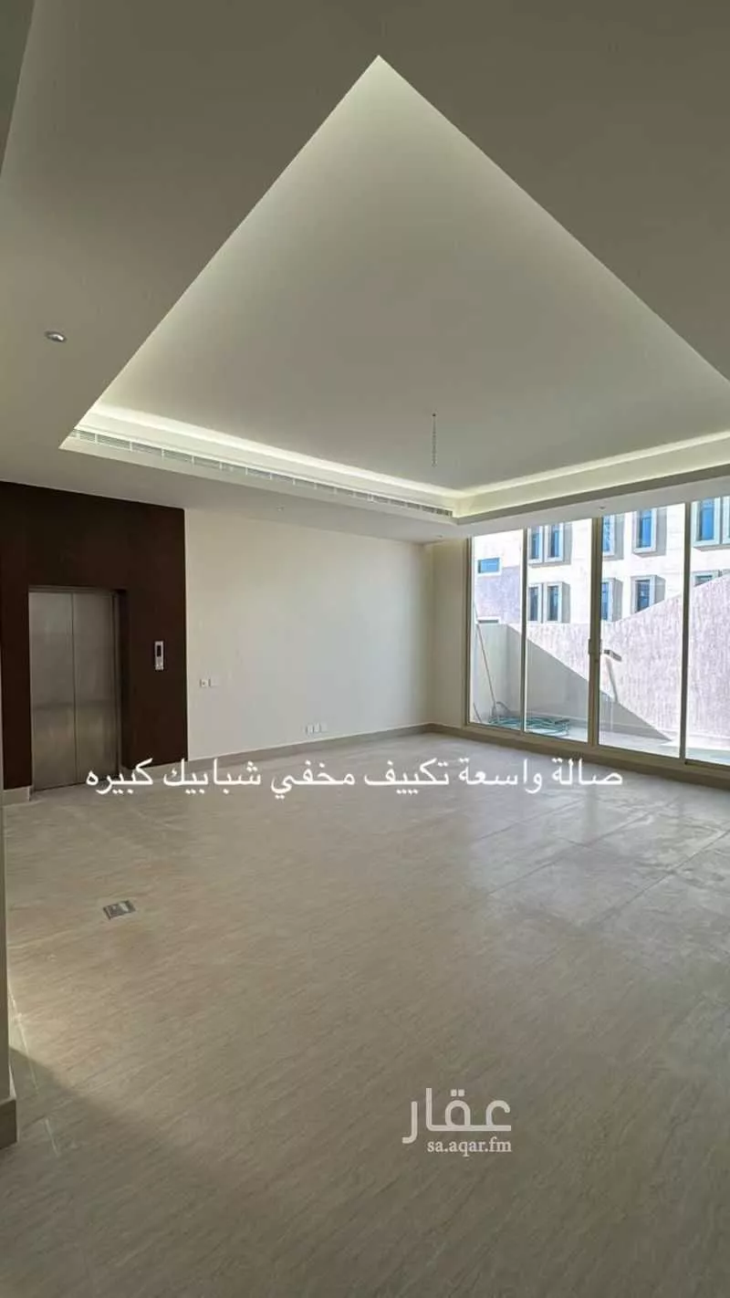 شقة للإيجار في شارع الحلوة, حي الملقا, مدينة الرياض, منطقة الرياض 1 صورة