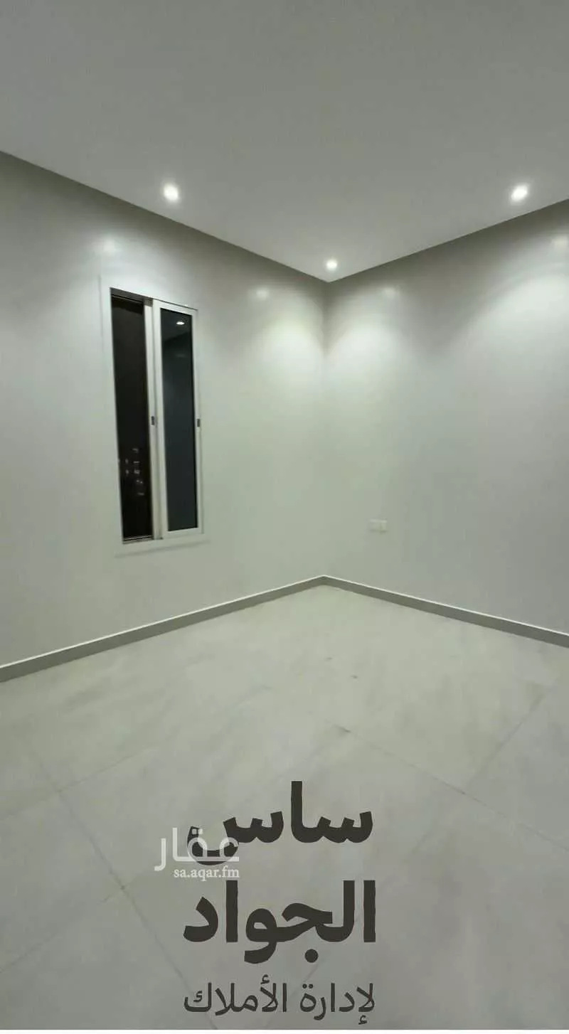 دور للإيجار في شارع رقم 235, حي الملقا, مدينة الرياض, منطقة الرياض 1 صورة