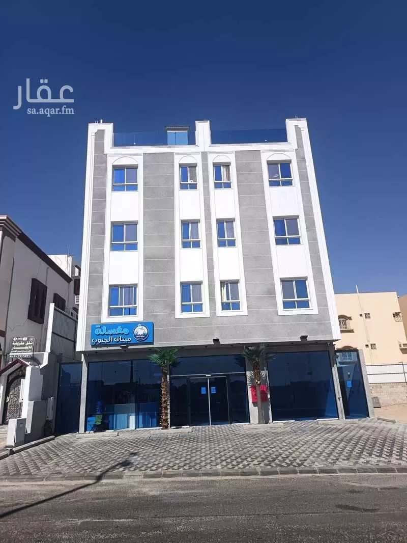 عمارة للإيجار في شارع اوس ابن الصامت ابن قيس, حي الرصراص 1, مدينة خميس مشيط, منطقة عسير 1 صورة
