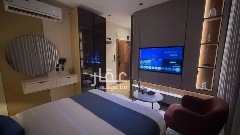 استديو مفروش للحجز في شارع ابراهيم بن كنيف ، حي السلامة ، جدة ، جدة 1 صورة