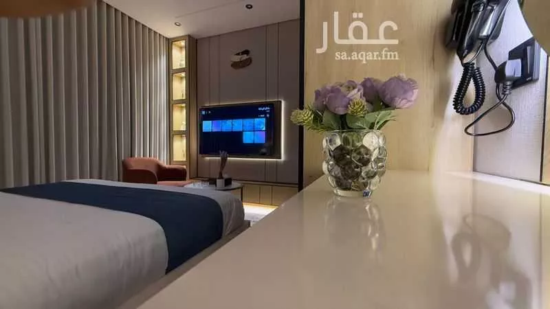 استديو مفروش للحجز في شارع ابراهيم بن كنيف ، حي السلامة ، جدة ، جدة 1 صورة