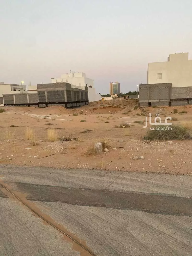 أرض للبيع في شارع 1111, حي العونية, مدينة عنيزه, منطقة القصيم 1 صورة