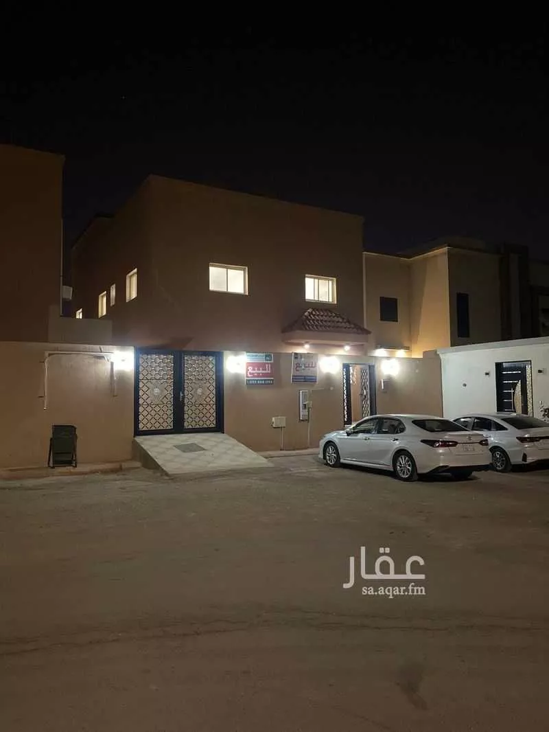 فيلا للبيع في حي الوفاء, مدينة عنيزه, منطقة القصيم 1 صورة