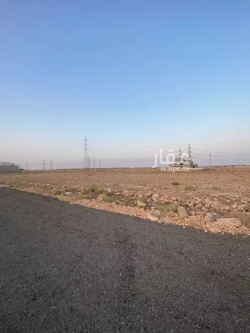 أرض للبيع في حي الرياضي, مدينة عنيزة, منطقة القصيم 1 صورة