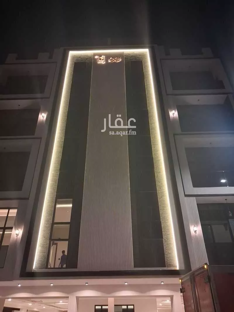 شقة للبيع في شارع الإستطلاع, حي النهضة, مدينة جدة, منطقة مكة المكرمة 1 صورة