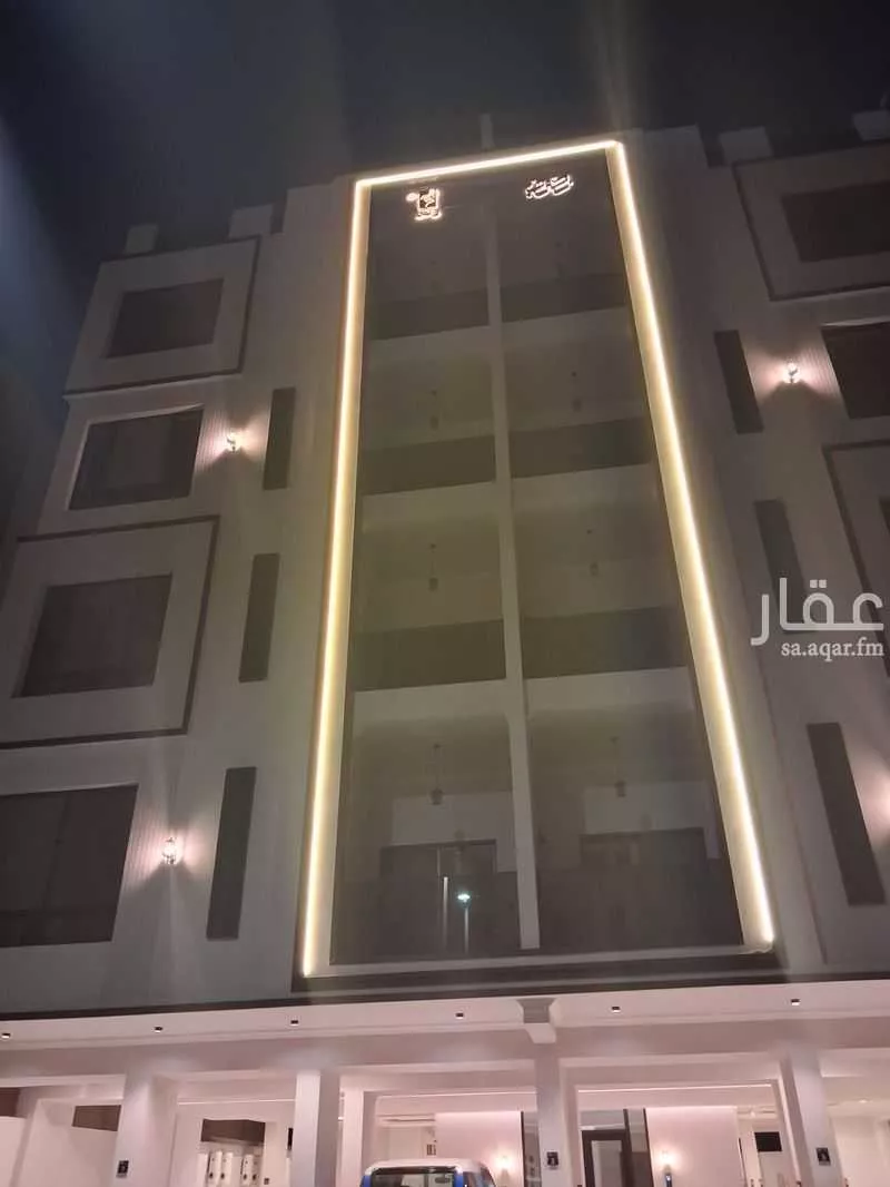 شقة للبيع في شارع الإستطلاع, حي النهضة, مدينة جدة, منطقة مكة المكرمة 1 صورة