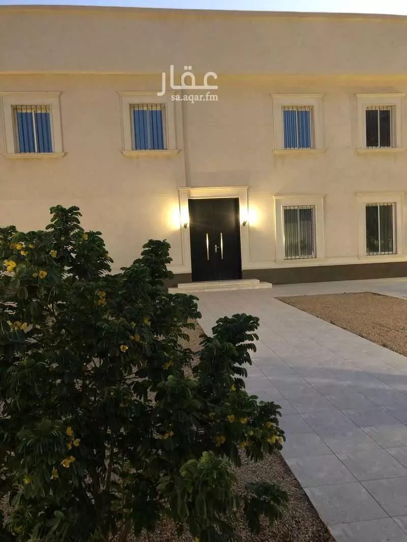 فيلا للبيع في حوطة بني تميم ، حوطة بني تميم 1 صورة