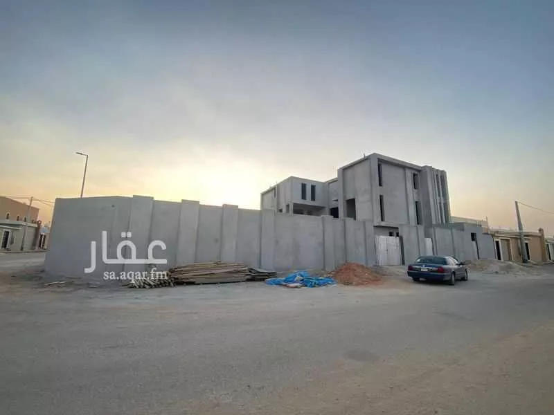فيلا للبيع في شارع خالد احمد السديري, حي ملهم, مدينة ملهم, منطقة الرياض 1 صورة