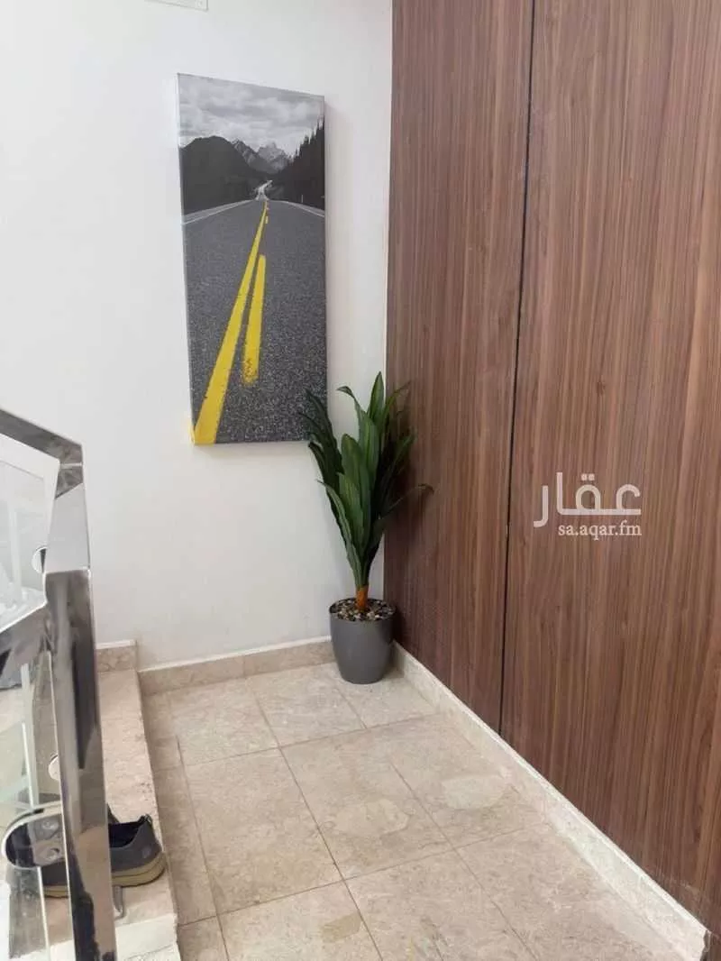 دور للإيجار في شارع علي بن موفق, العارض, الرياض 1 صورة
