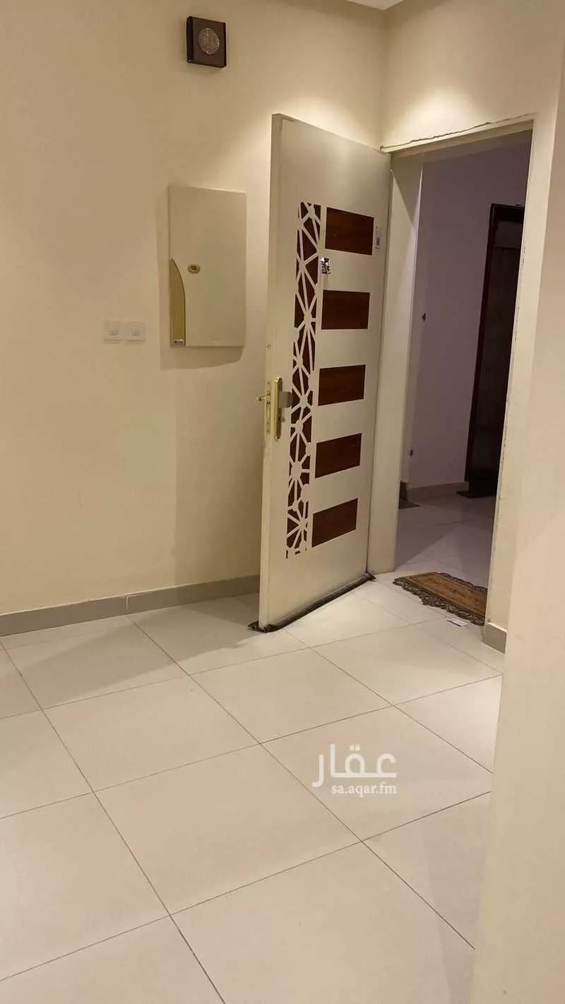 شقة للبيع في شارع أبحر, حي الملقا, الرياض 1 صورة