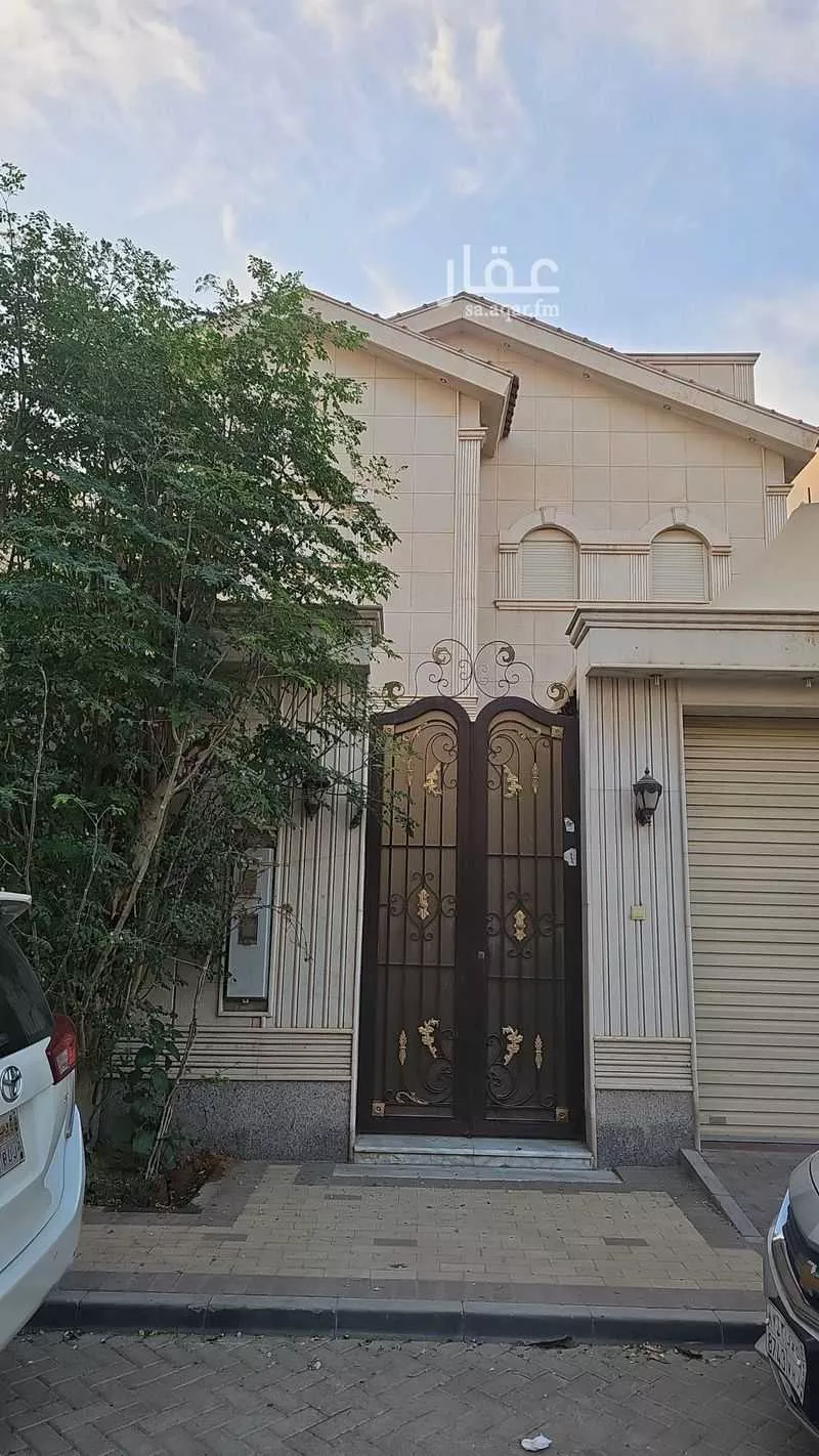 فيلا للبيع في شارع الغاشية, حي الفلاح, مدينة الرياض, منطقة الرياض 1 صورة