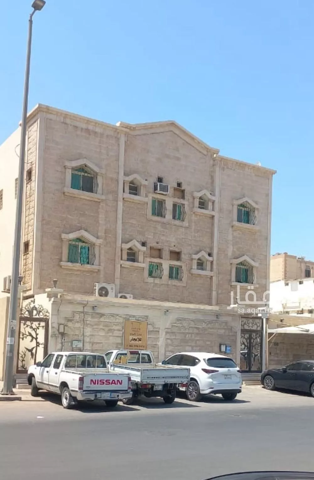 شقة للإيجار في شارع احمد الترمذي, حي الجلوية, مدينة الدمام, المنطقة الشرقية 1 صورة