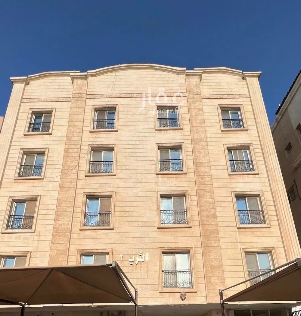 شقة للإيجار في شارع الخلد, حي الدوحة الجنوبية, مدينة الظهران, المنطقة الشرقية 1 صورة