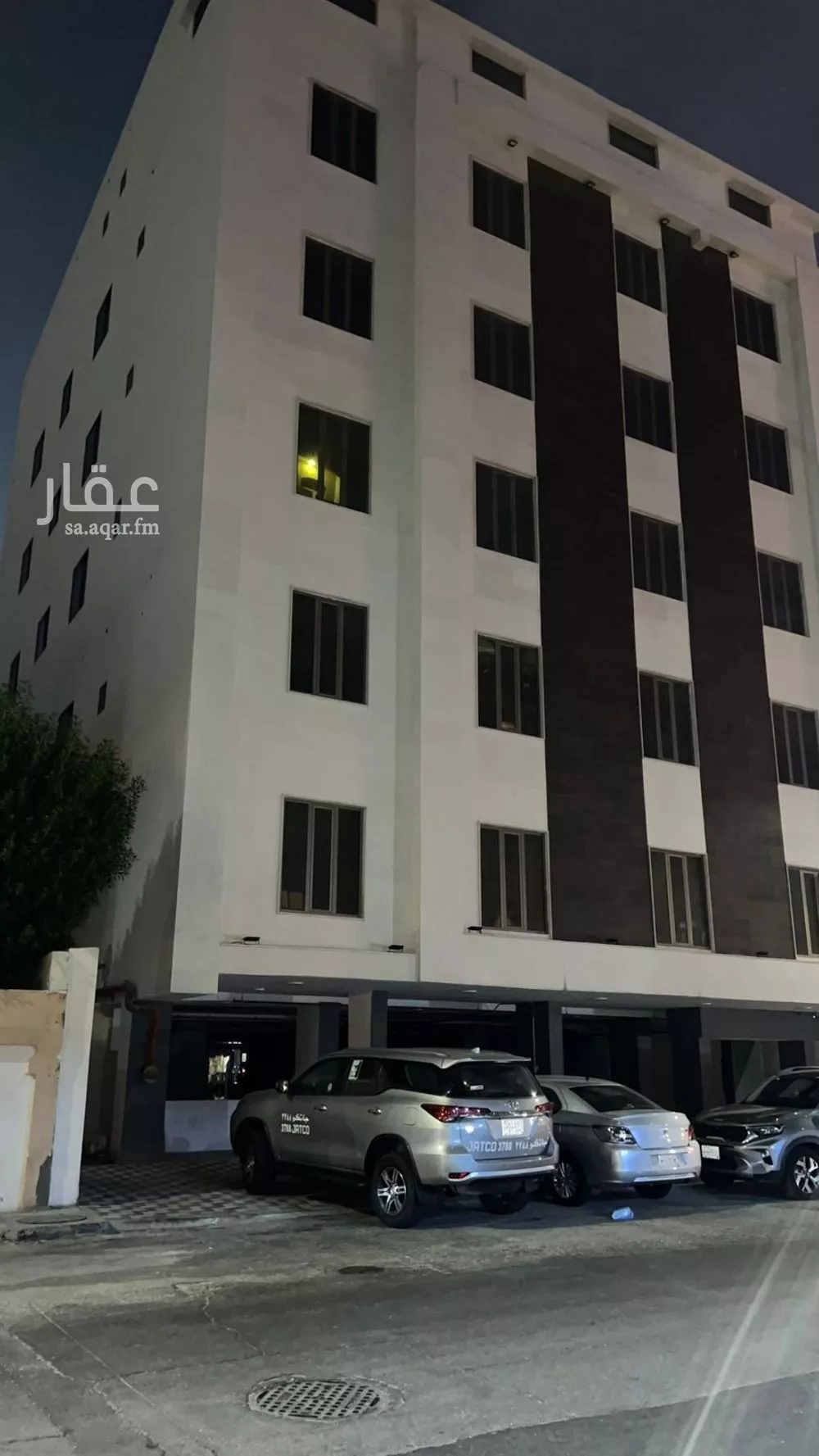 عمارة للبيع في شارع الامير محمد ابن نايف ابن عبدالعزيز, حي البندرية, مدينة الخبر, المنطقة الشرقية 1 صورة