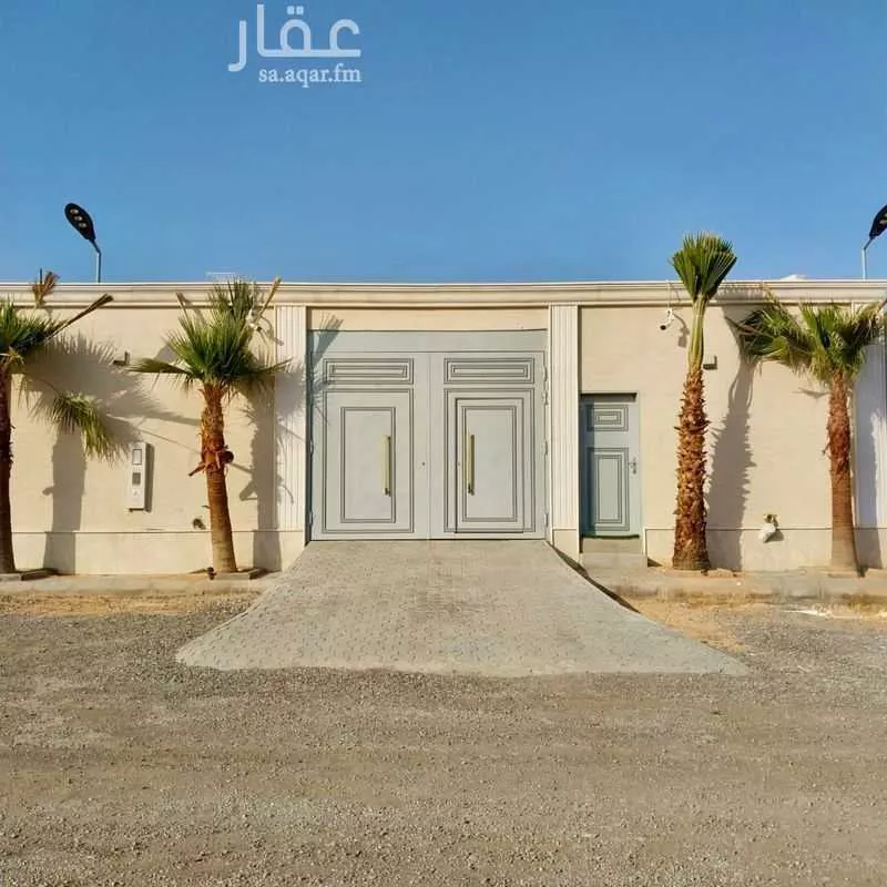 استراحة للبيع في شارع أبي علي الزهاني ، حي نمار ، الرياض ، منطقة الرياض 1 صورة