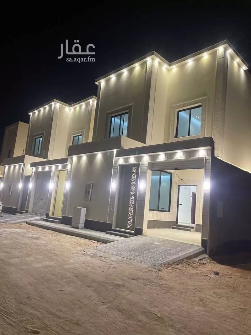 فيلا للبيع في شارع 18127036, حي الجنادرية, مدينة الرياض, منطقة الرياض 1 صورة