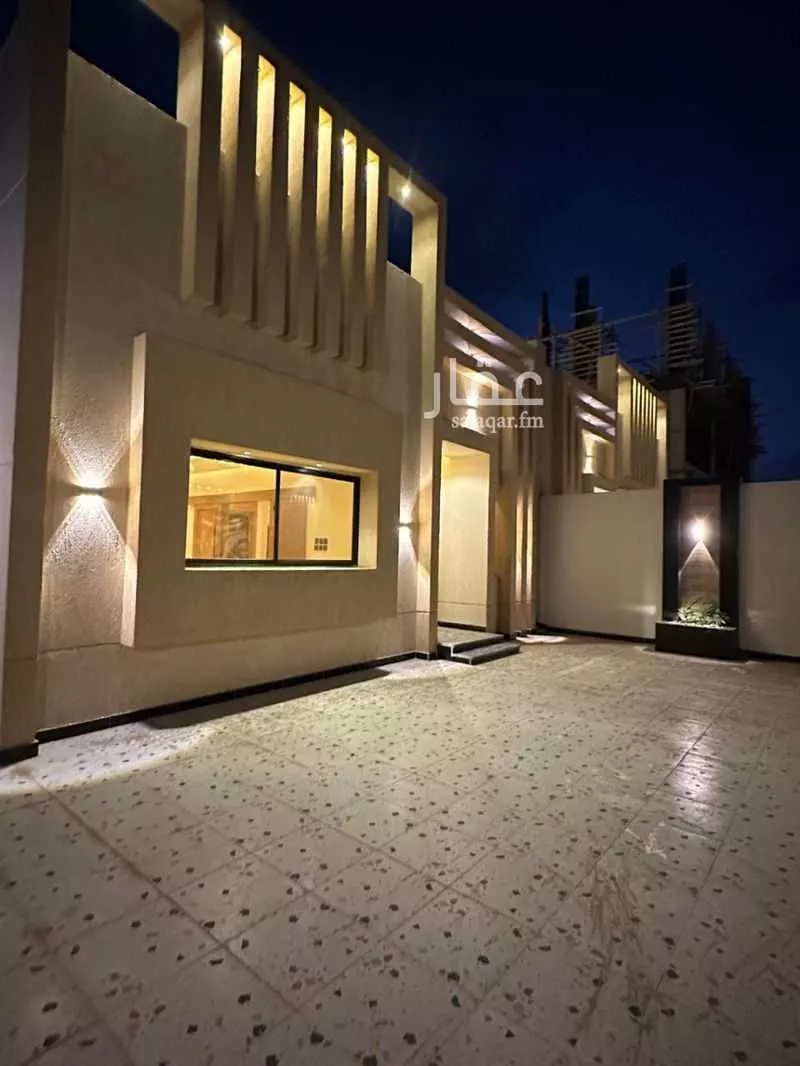 فيلا للبيع في حي الشاطئ 2, مدينة القنفذة, منطقة مكة المكرمة 1 صورة