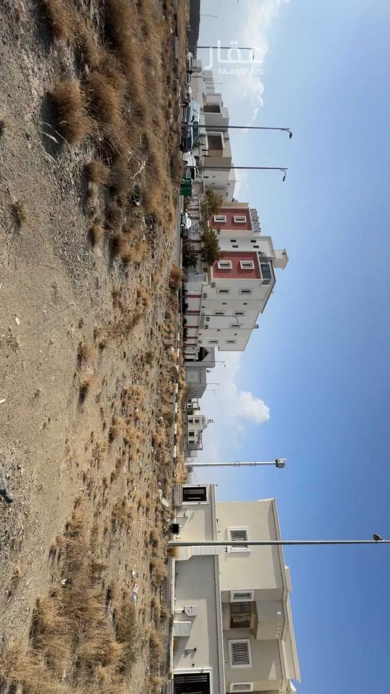 أرض للبيع في حي العرين, مدينة أبها, منطقة عسير 1 صورة