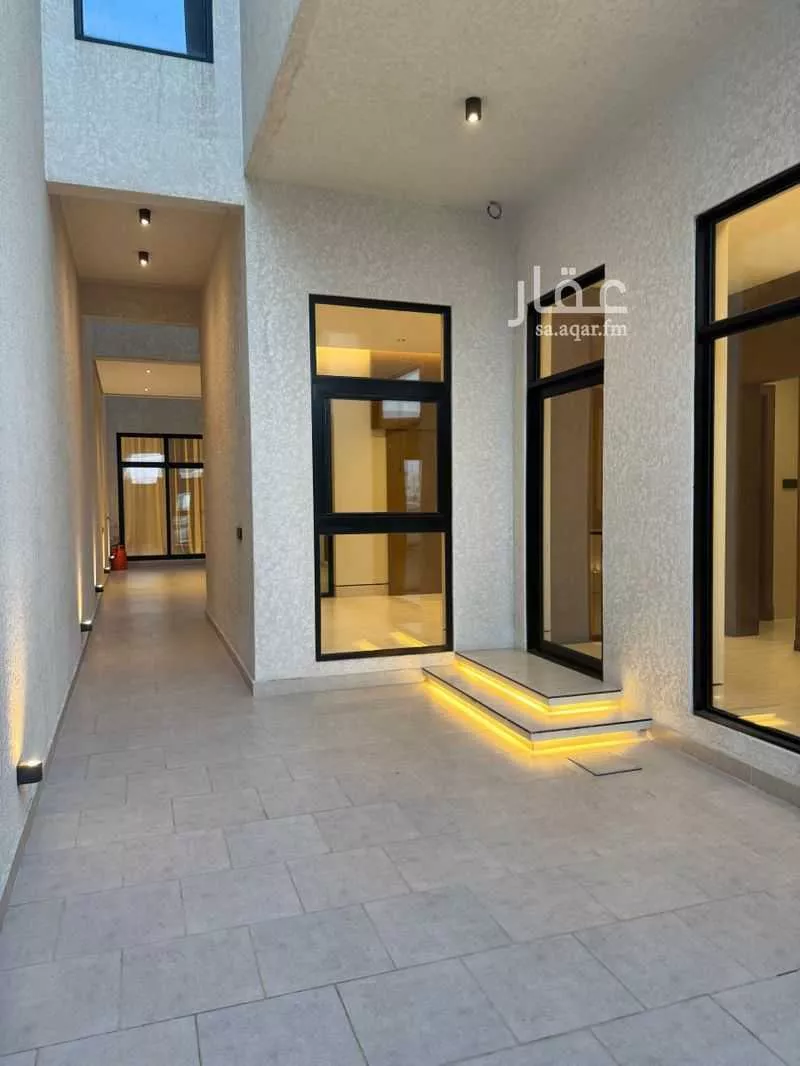 فيلا للإيجار في شارع حلة الاوس, حي الروابي, مدينة أبها, منطقة عسير 1 صورة