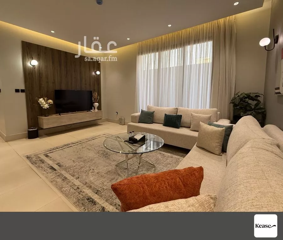شقة للإيجار في شارع العباس بن عبد المطلب, حي التعاون, مدينة الرياض, منطقة الرياض 1 صورة