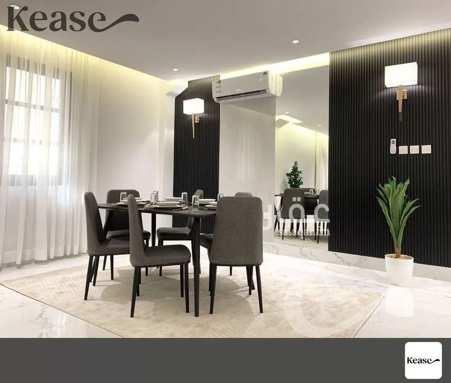 شقة للإيجار في شارع الأمير عبدالعزيز بن محمد بن عياف, حي الياسمين, مدينة الرياض, منطقة الرياض 1 صورة