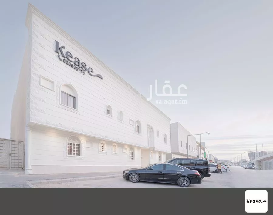 شقة للإيجار في شارع سعود بن عبدالعزيز بن محمد الفرعي, حي المحمدية, مدينة الرياض, منطقة الرياض 1 صورة
