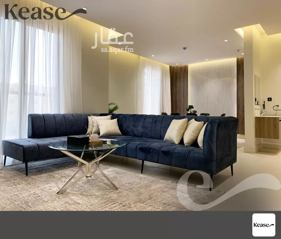 شقة للإيجار في شارع العباس بن عبد المطلب, حي التعاون, مدينة الرياض, منطقة الرياض 1 صورة