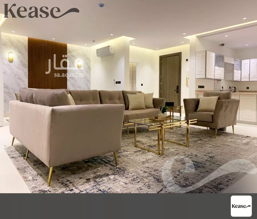 شقة للإيجار في شارع الحسن بن علي, حي التعاون, مدينة الرياض, منطقة الرياض 1 صورة