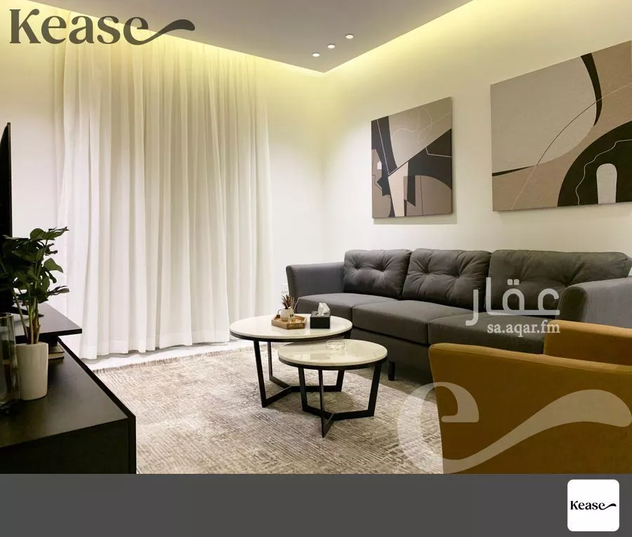 شقة للإيجار في شارع الحميد, حي الغدير, مدينة الرياض, منطقة الرياض 1 صورة