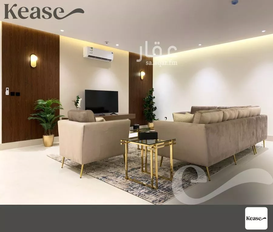 شقة للإيجار في شارع الحسن بن علي, حي التعاون, مدينة الرياض, منطقة الرياض 1 صورة