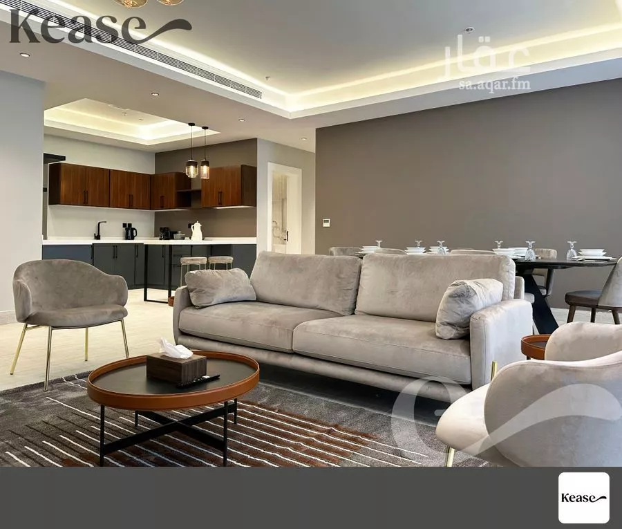 شقة للإيجار في شارع الافلاج, حي الملك سلمان, مدينة الرياض, منطقة الرياض 1 صورة