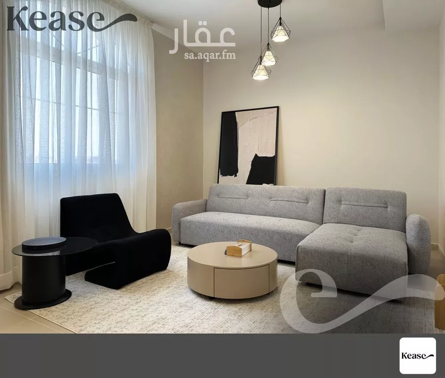 شقة للإيجار في شارع البيت العتيق, حي قرطبة, مدينة الرياض, منطقة الرياض 1 صورة