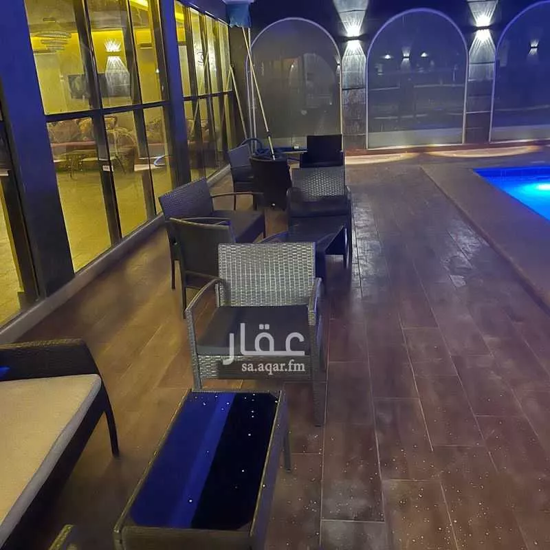 استراحة للإيجار في شارع عقرباء 211, حي عقرباء, مدينة امارة منطقة الرياض - الجبيله, منطقة الرياض 1 صورة