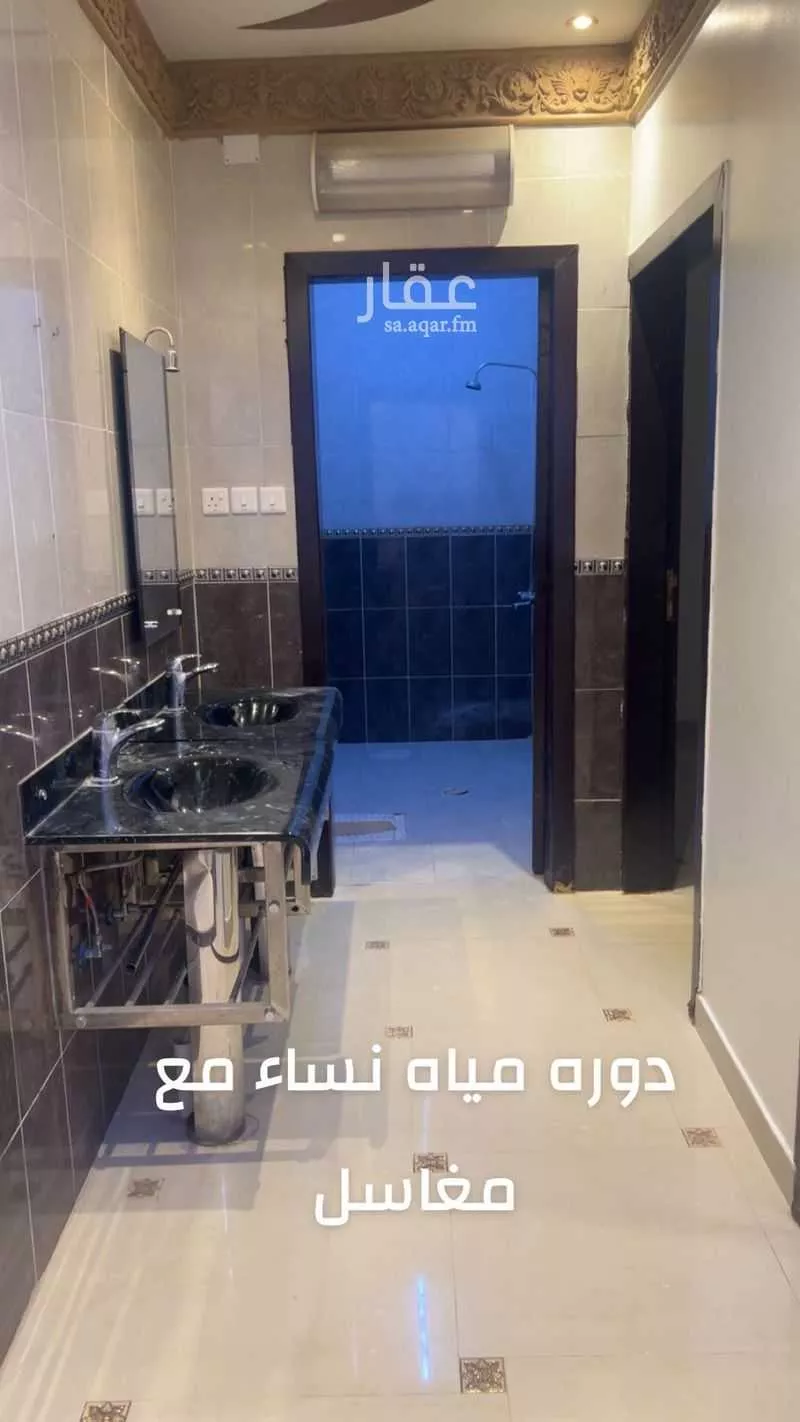 دور للإيجار في شارع قرية الازهار ، حي العريجاء الغربية ، الرياض ، منطقة الرياض 1 صورة