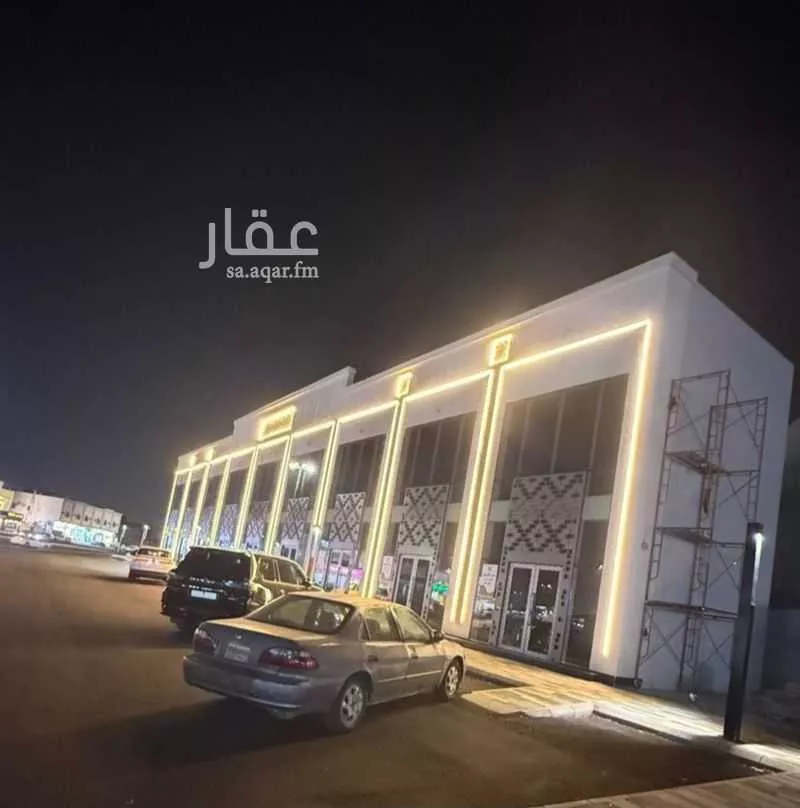 محل للإيجار في شارع ام منيع اسماء بنت عمرو الانصارية, حي شوران, مدينة المدينه المنوره, منطقة المدينة المنورة 1 صورة