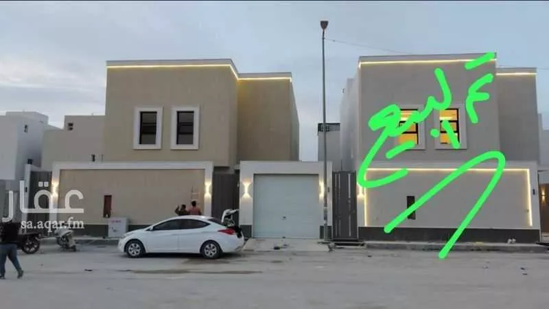 فيلا للبيع في شارع 3446166, حي مشرفة, مدينة الهياثم, منطقة الرياض 1 صورة