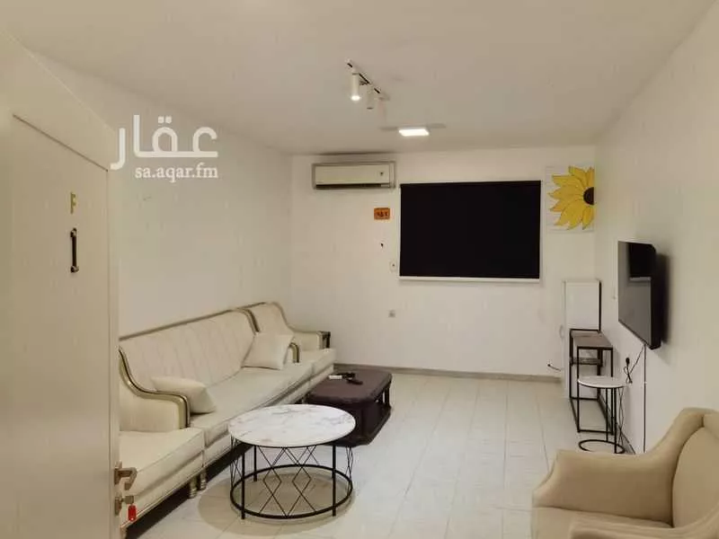 شقة مفروشة للحجز في شارع الوتري ، حي الفاخرية ، الرياض ، منطقة الرياض 1 صورة