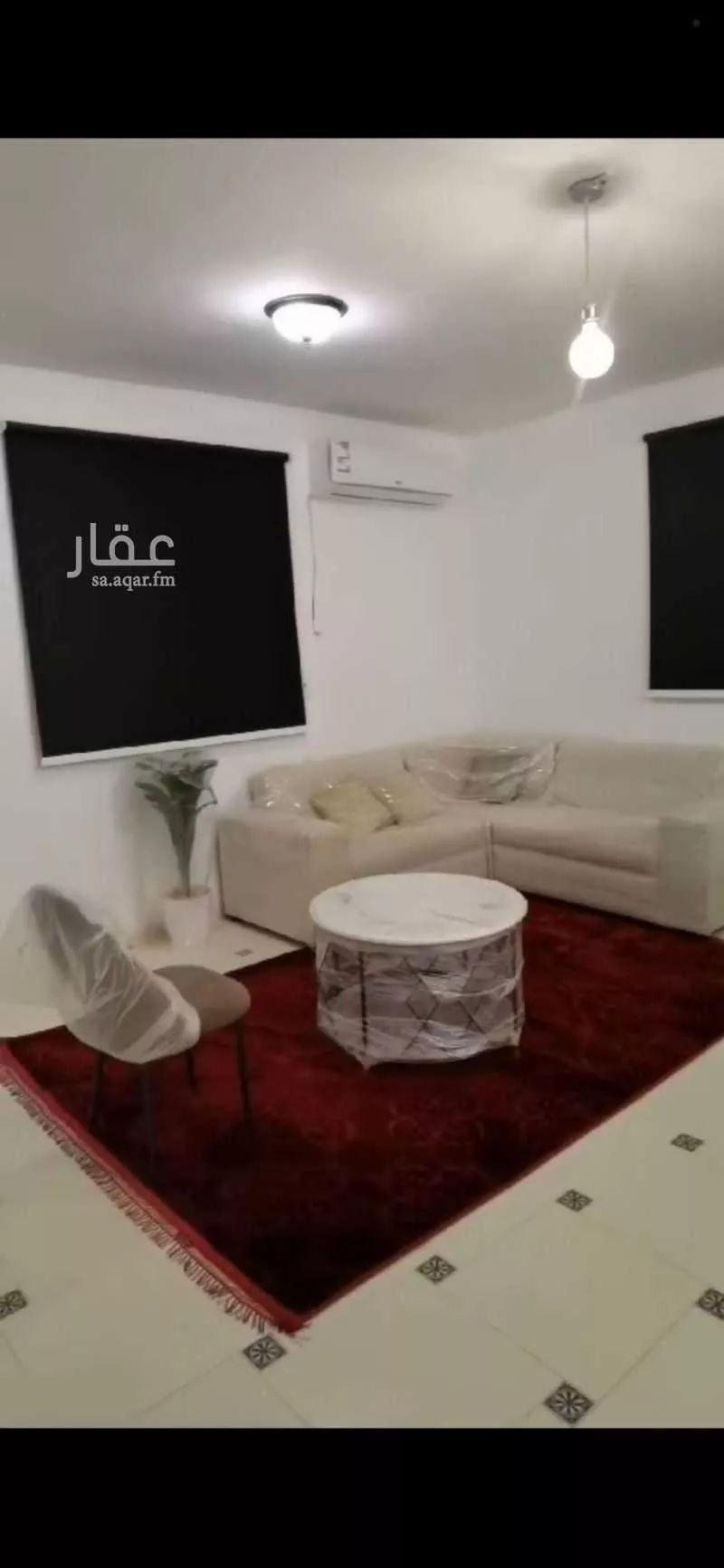 شقة للإيجار في شارع عتبان بن مالك, حي الفاخرية, مدينة الرياض, منطقة الرياض 1 صورة
