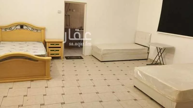 شقة للإيجار في شارع عتبان بن مالك ، حي الفاخرية ، الرياض ، منطقة الرياض 1 صورة