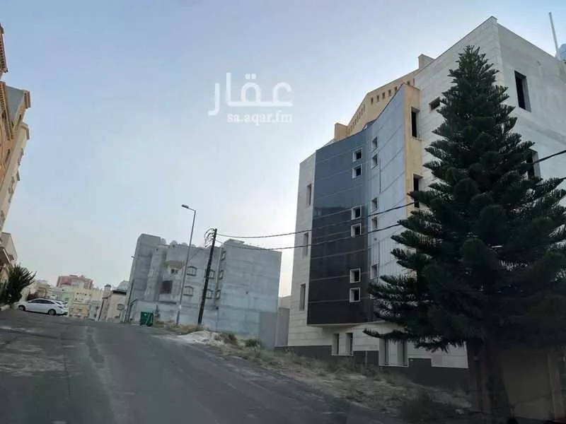 عمارة للبيع في شارع الدولابي, حي شمسان, مدينة أبها, منطقة عسير 1 صورة