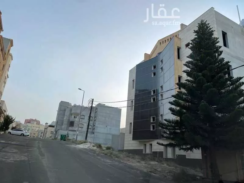 أرض للبيع في شارع عيد الاضحي, حي شمسان, مدينة أبها, منطقة عسير 1 صورة