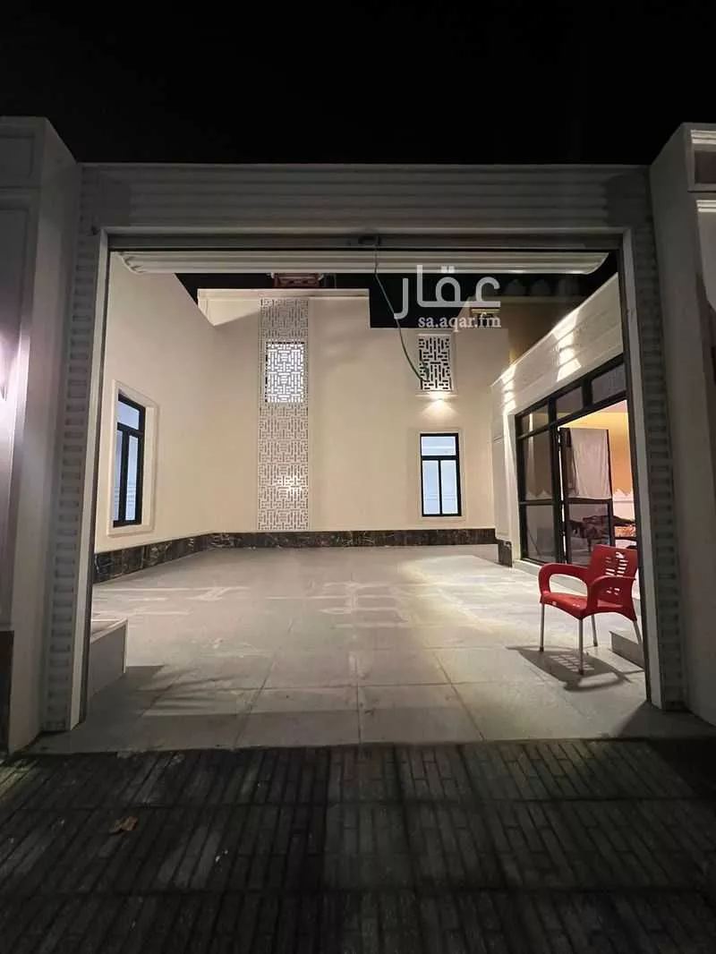 فيلا للإيجار في شارع أحمد بن دراج, حي الروضة, مدينة ابها, منطقة عسير 1 صورة