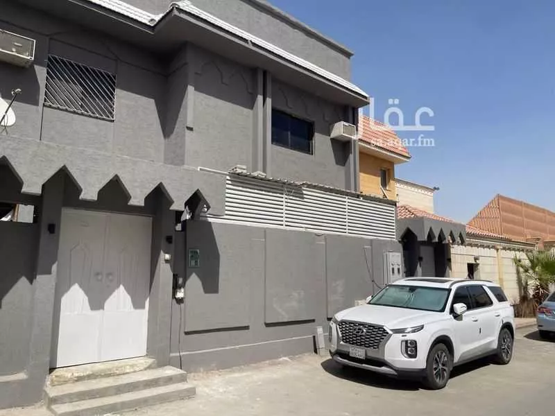 فيلا للإيجار في شارع الحسن بن ثواب, حي العليا, مدينة الرياض, منطقة الرياض 1 صورة