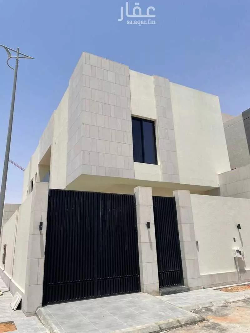 فيلا للإيجار في شارع رقم 486, حي النرجس, مدينة الرياض, منطقة الرياض 1 صورة