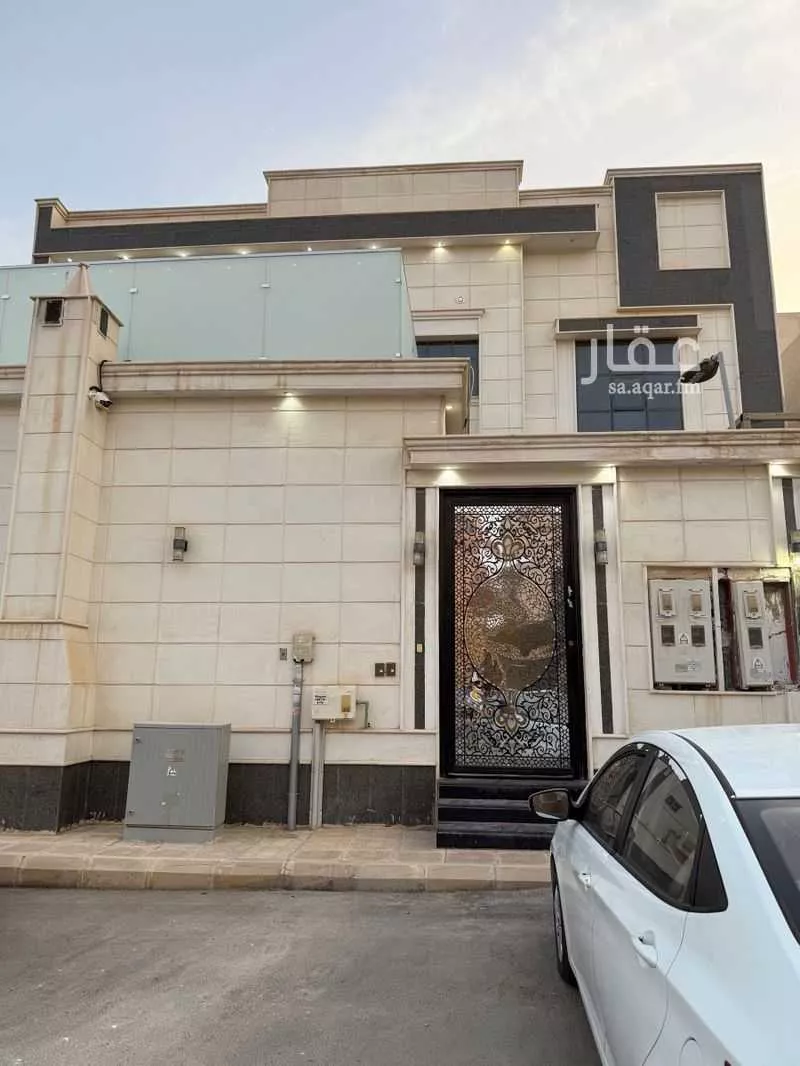 فيلا للإيجار في شارع زحله, حي ظهرة لبن, مدينة الرياض, منطقة الرياض 1 صورة